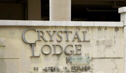 Crystal Lodge (D14), Apartment #503629781